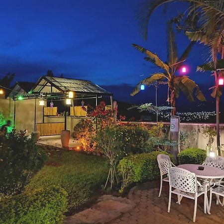 Yambi Guesthouse Kigali Kültér fotó