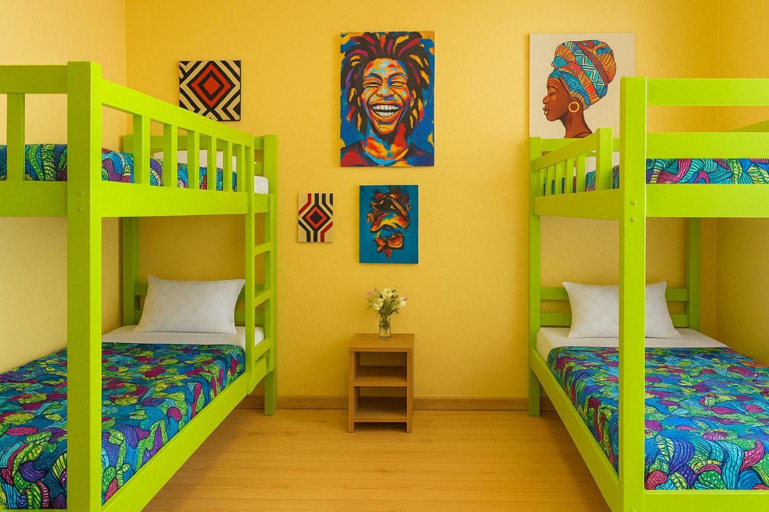 Yambi Guesthouse Kigali Kültér fotó