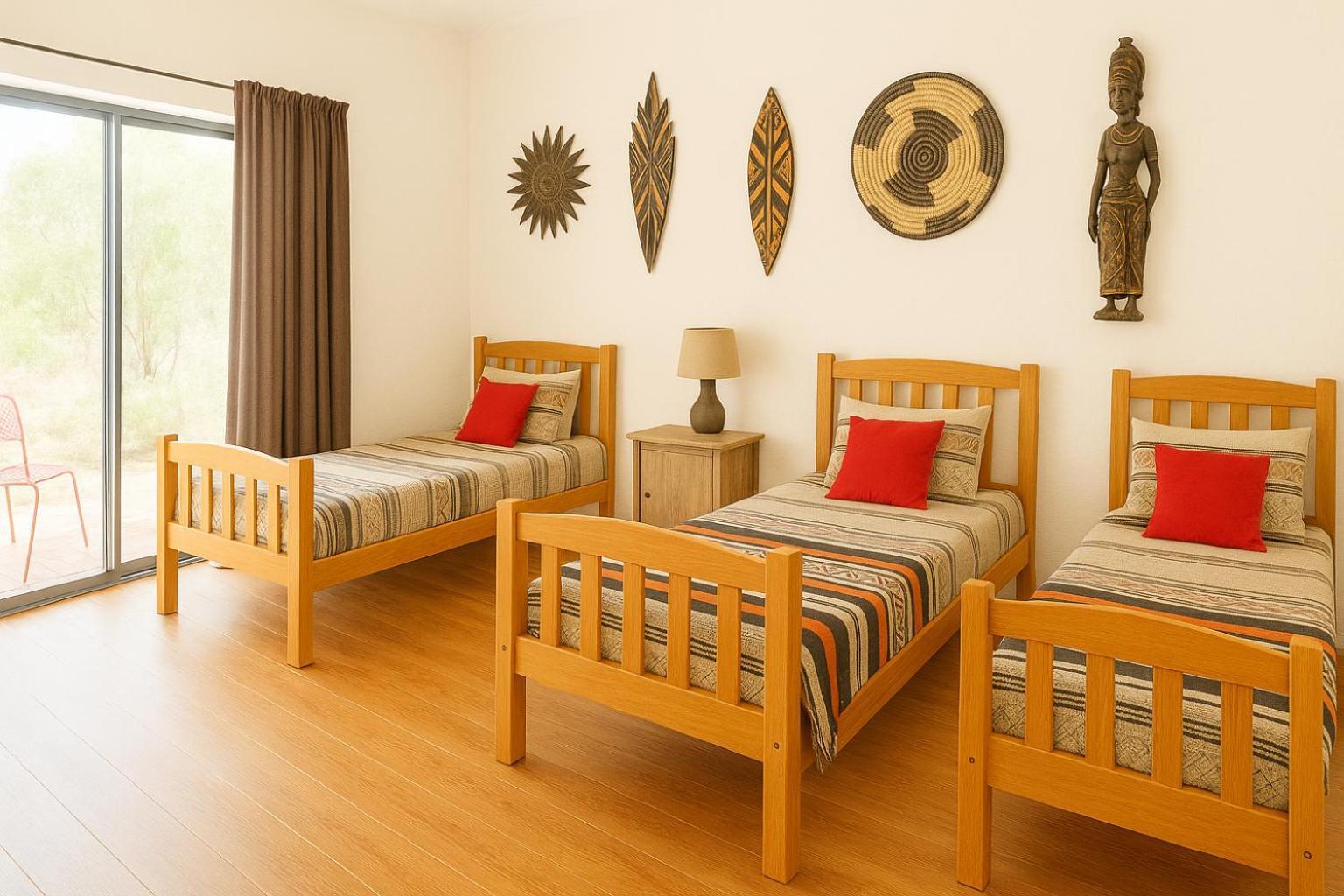 Yambi Guesthouse Kigali Kültér fotó