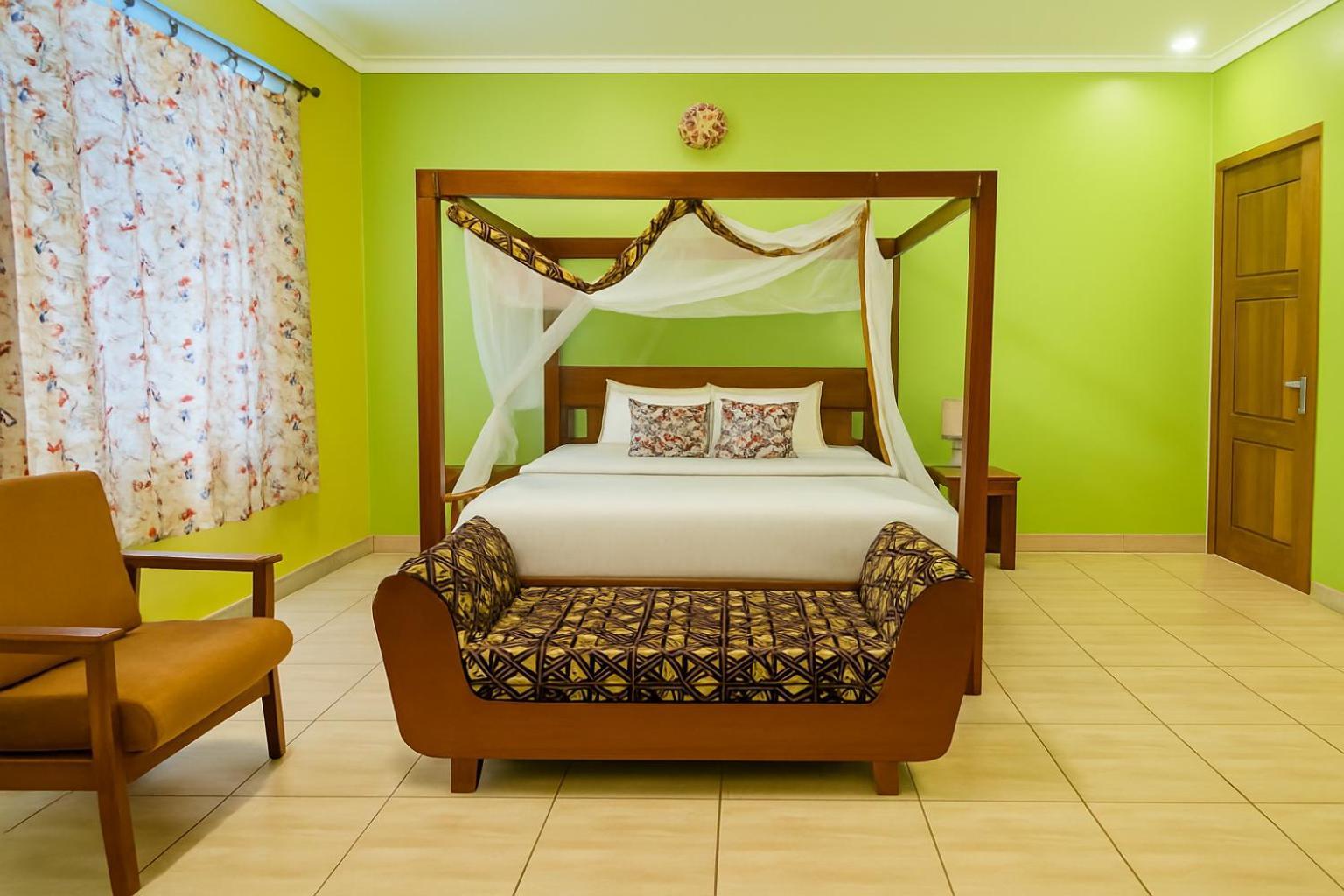 Yambi Guesthouse Kigali Kültér fotó